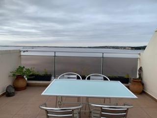 Appartement T2 à Balaruc-les-Bains, vue sur l'étang, climatisé, parking privé, WiFi - FR-1-503-142 - 4