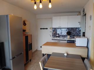 Appartement cosy avec balcon et garage à Balaruc-les-Bains - FR-1-503-172 - 4