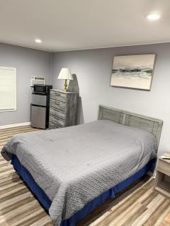 By The Way Motel Lake Bluff - 1