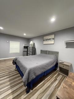 By The Way Motel Lake Bluff - 3