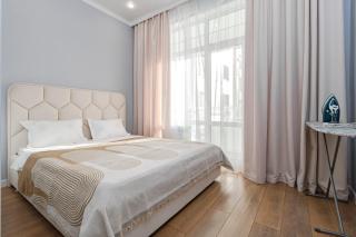 Чистая квартира - 4