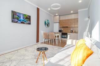 Чистая квартира - 3