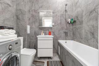 Чистая квартира - 2