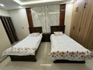 Flat in Rania heights newly renovated - 3