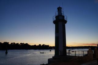 Résidence de la plage de l'odet - 9