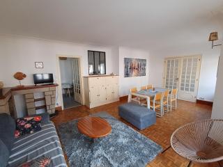 Résidence de la plage de l'odet - 8