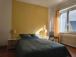 Résidence de la plage de l'odet - 6