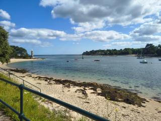 Résidence de la plage de l'odet - 4