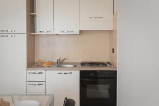 Stylish Residence Le Fontane 2 BedrApt T6 sleeps 6 - 6