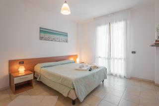 Stylish Residence Le Fontane 2 BedrApt T6 sleeps 6 - 3