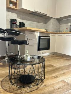 A modern apartment in the village of Venerato - 8