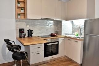 A modern apartment in the village of Venerato - 7