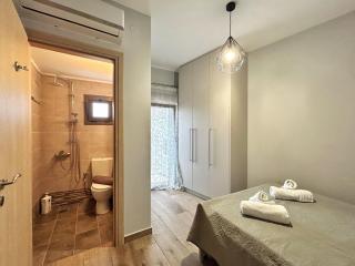 A modern apartment in the village of Venerato - 6