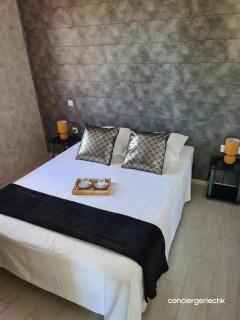 Manelière logement 2 Gîte de campagne - 10min du Puy duFou - 5