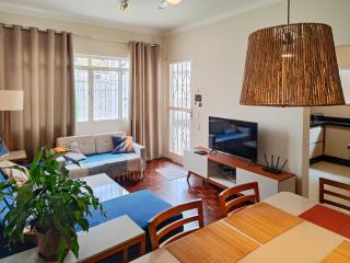 Casa familiar 2 qts, próx. ao Santuário Nacional - 4