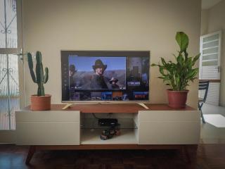 Casa familiar 2 qts, próx. ao Santuário Nacional - 3