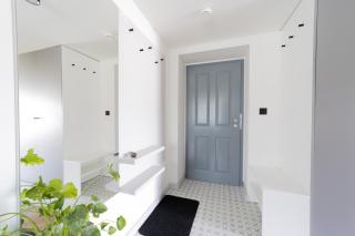 Apartmán Pradědův - 0