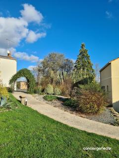 Manelière logement 2 Gîte de campagne - 10min du Puy duFou - 8