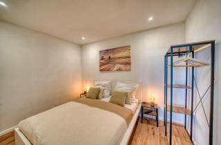 Ferienpark - Haus D, App 0D0306 - 4