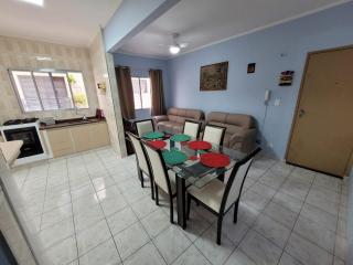 Apartamento Praia Grande - Caiçara - 7