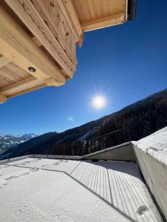 Moidi's Chalet Spieljoch - Fügenberg - 3