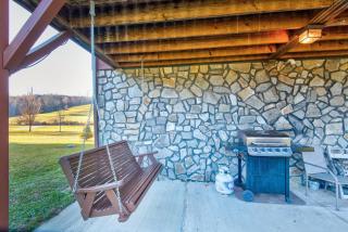 New River Ramble - 1