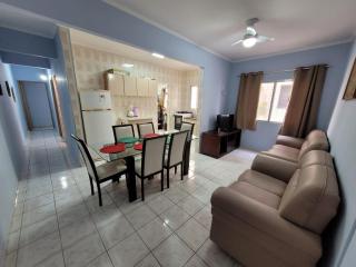 Apartamento Praia Grande - Caiçara - 8