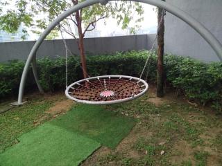 Scarletz Suites KLCC Inifinity Pool by Ixora - 1