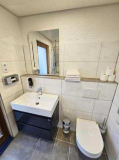 Pension Mountain View Sauerland - 4