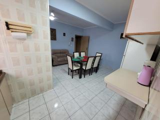 Apartamento Praia Grande - Caiçara - 5