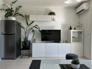 Studio classé 3 étoiles vue mer - terrasse et plage - 3