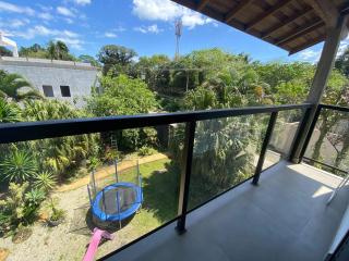 Chalé Praia de Maresias - 6