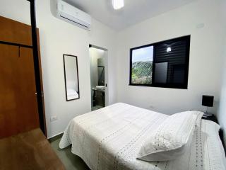 Chalé Praia de Maresias - 5