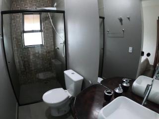 Chalé Praia de Maresias - 4