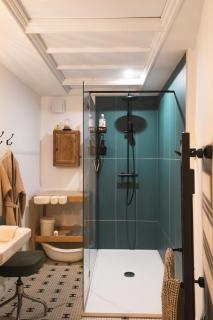 Maison d'hôtes La bien-Aimée - Montrevault - 1