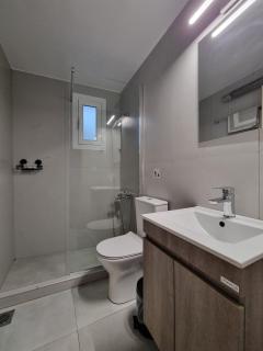 Aeolus Apartment I - 3