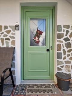 Aeolus Apartment I - 4