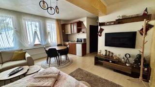 Top of the Mountain Гранд Манастира частни Апартаменти - 9