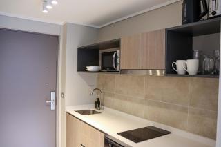 HOM I WiFi, GYM a 8 minutos del metro - 7