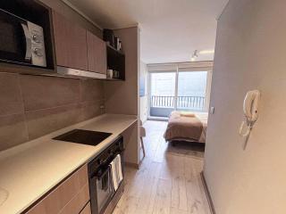 HOM I WiFi, GYM a 8 minutos del metro - 3