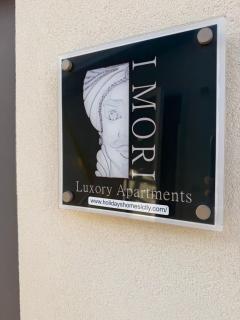 "I MORI LUXORY APARTMENTS" - Attico mansardato con incantevole vista mare - 3