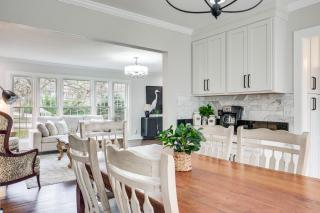 Explore Cleveland Attractions! Family-Focused Home - 8