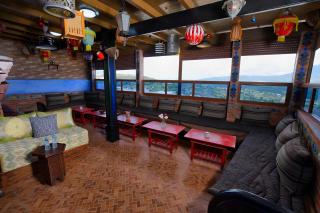 Hotel Dar Annasr - 7