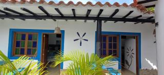 Chilli's Posada - El Agua - 6