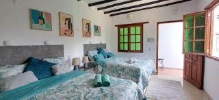 Chilli's Posada - El Agua - 5