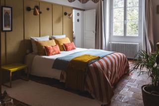 Maison d'hôtes La bien-Aimée - 8