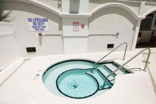 Myrtle Beach Villas 302 A - 5