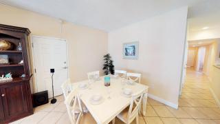 Myrtle Beach Villas 302 A - 7