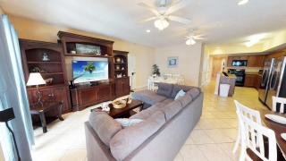 Myrtle Beach Villas 302 A - 9
