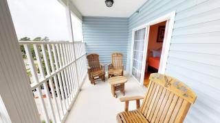 Myrtle Beach Villas 302 A - 0